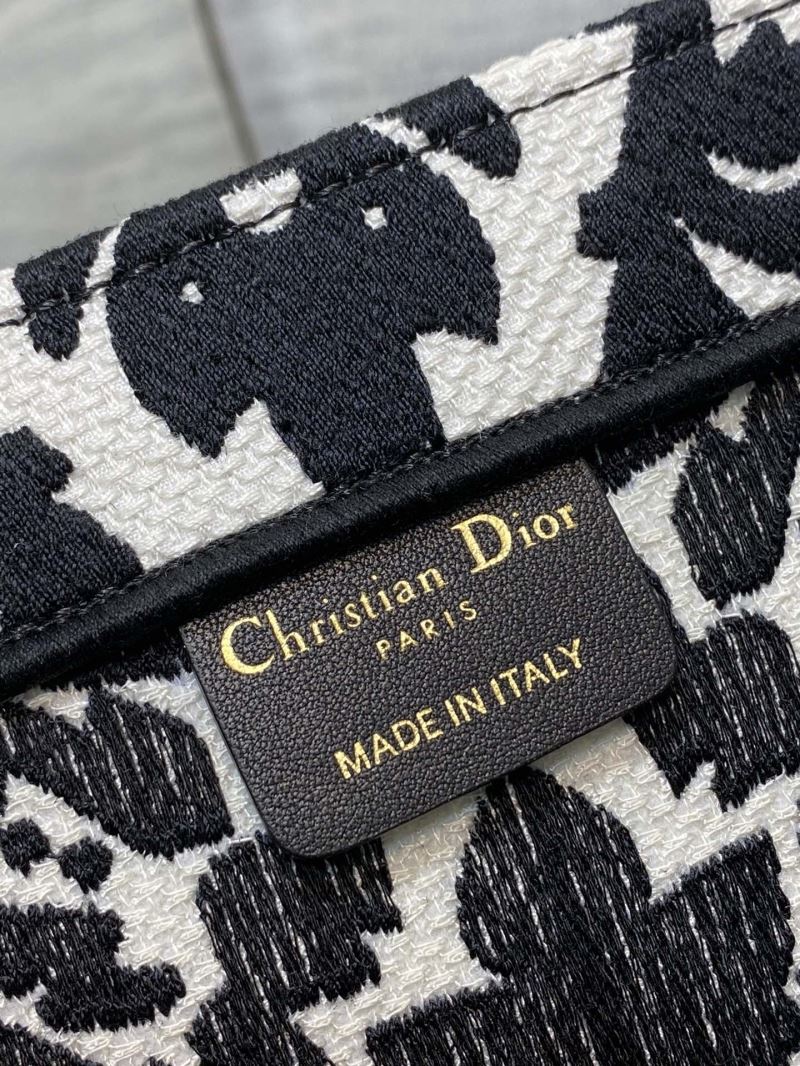 Christian Dior Shopping Bags